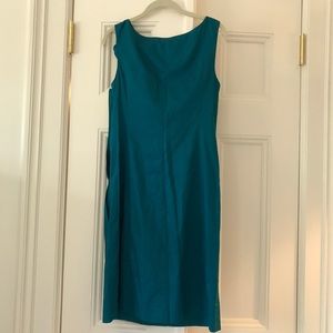 Moschino size 8 dress