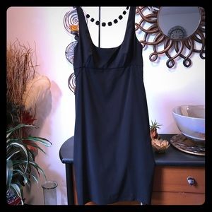 The PERFECT Little Black Dress BCBG - NWT Size 4