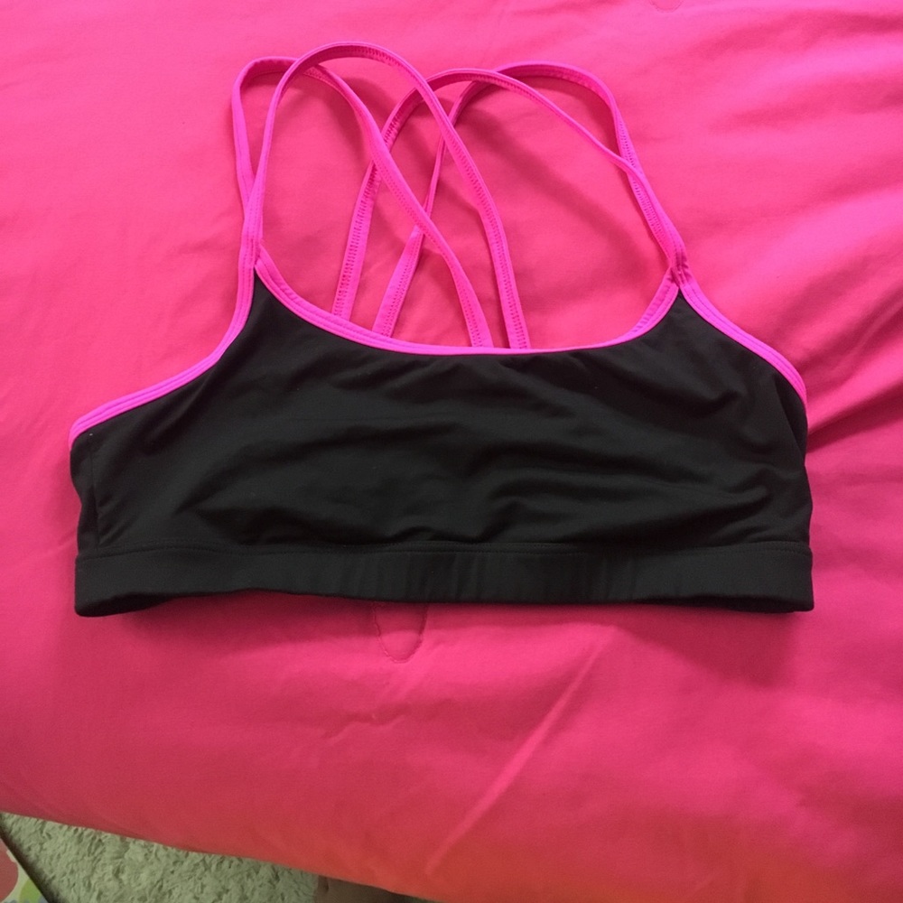Victoria Secret sport bra