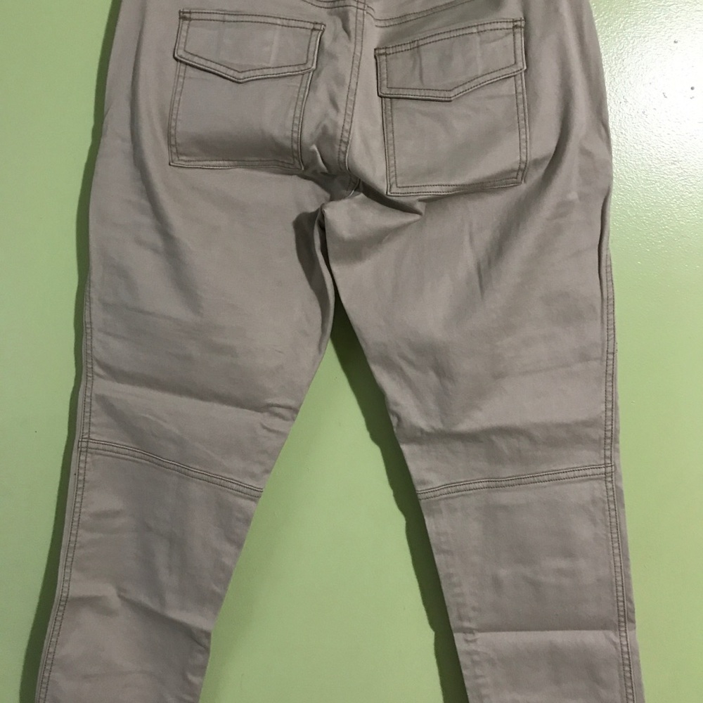 Loft cargo style jean - Picture 3 of 4