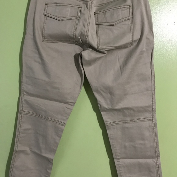 Loft cargo style jean - Picture 3 of 4