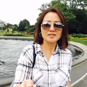 Meet your Posher, Tsengee