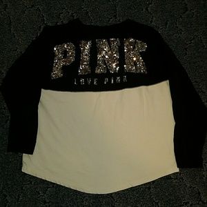 Victoria's secret PINK sweatshirt