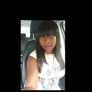 Meet your Posher, Kenya