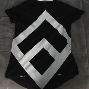 Farang Big Logo Tshirt