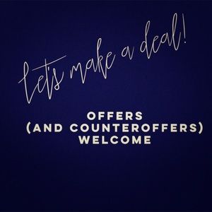 🌈 Let's Make a Deal! 🌈