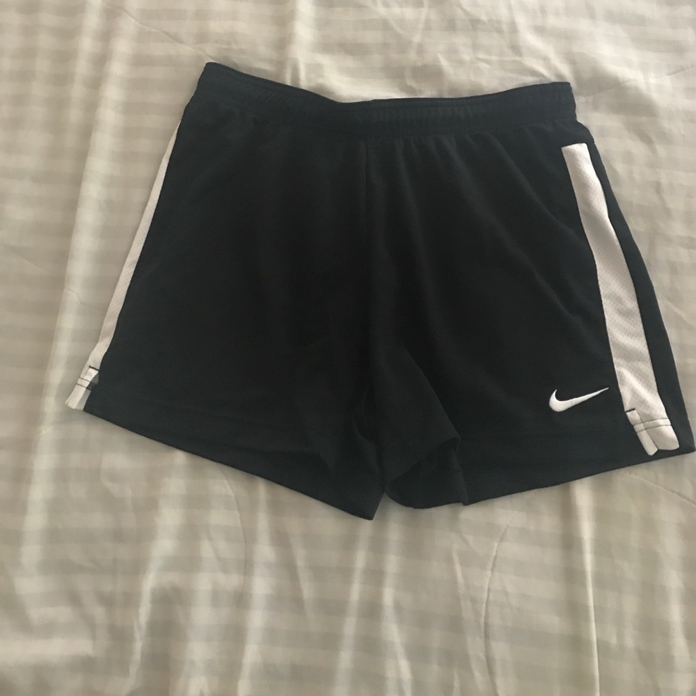 Nike Dri Fit Athletic Shorts