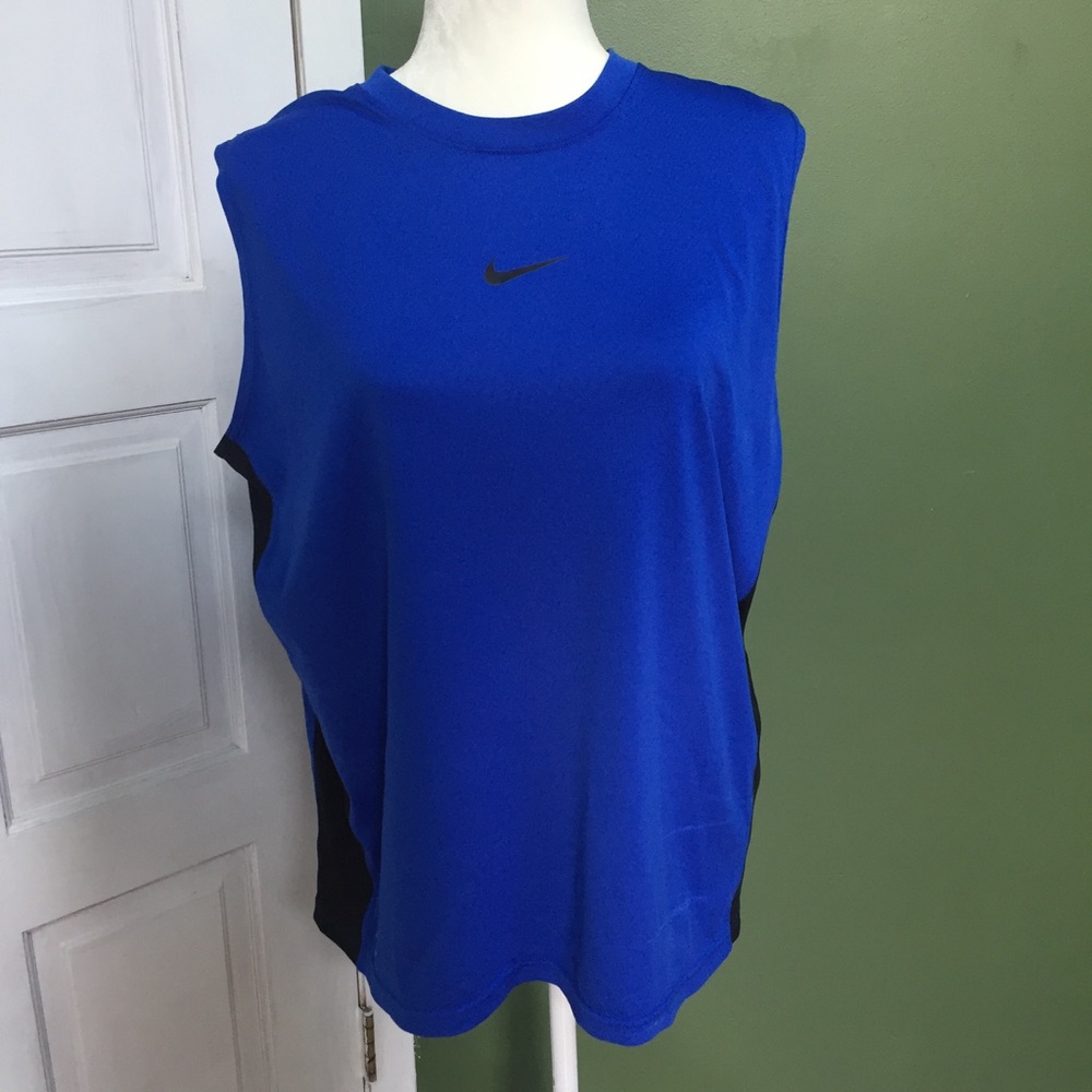 Nike Dry Fit Tank