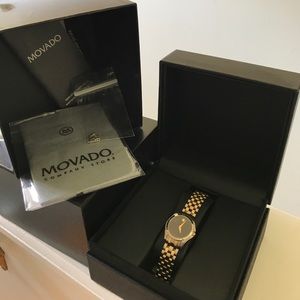 ( Movado ) Watch