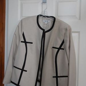 Never  Worn Jones Studio pant suit