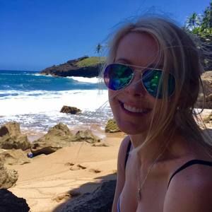 Meet your Posher, Kellie