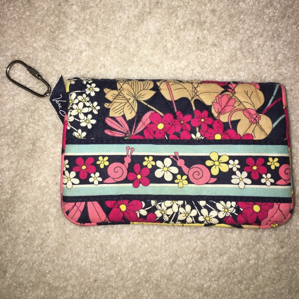 Vera Bradley Wallet