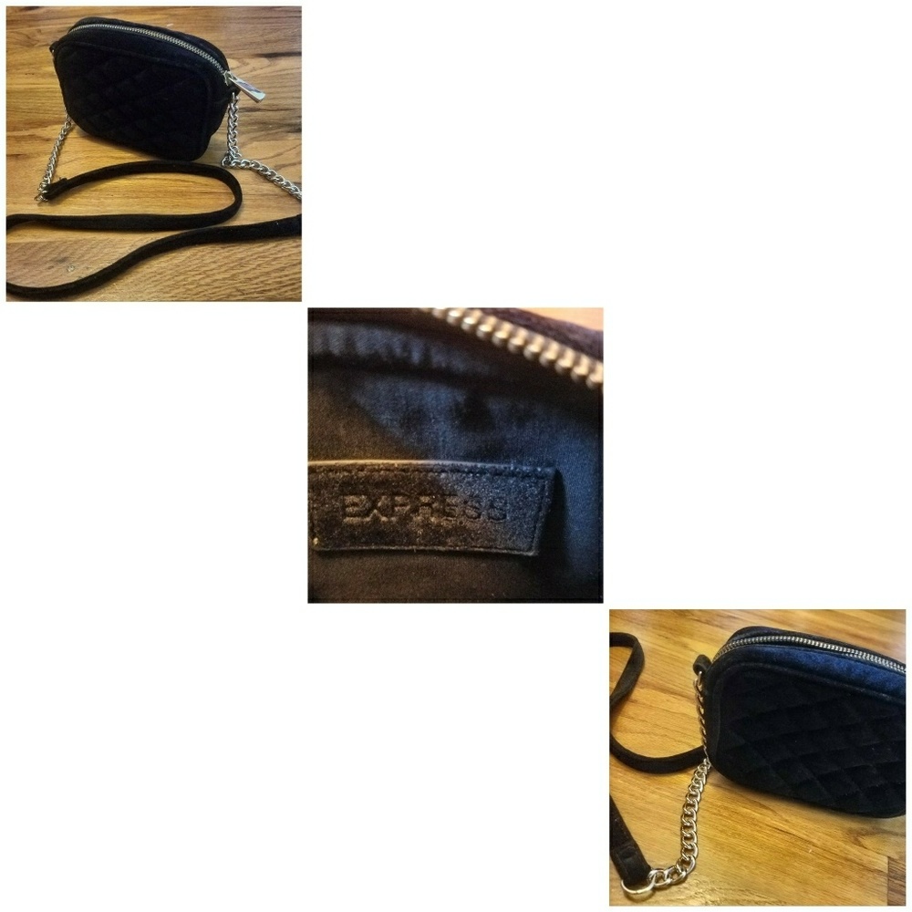 Express Mini Cross Body