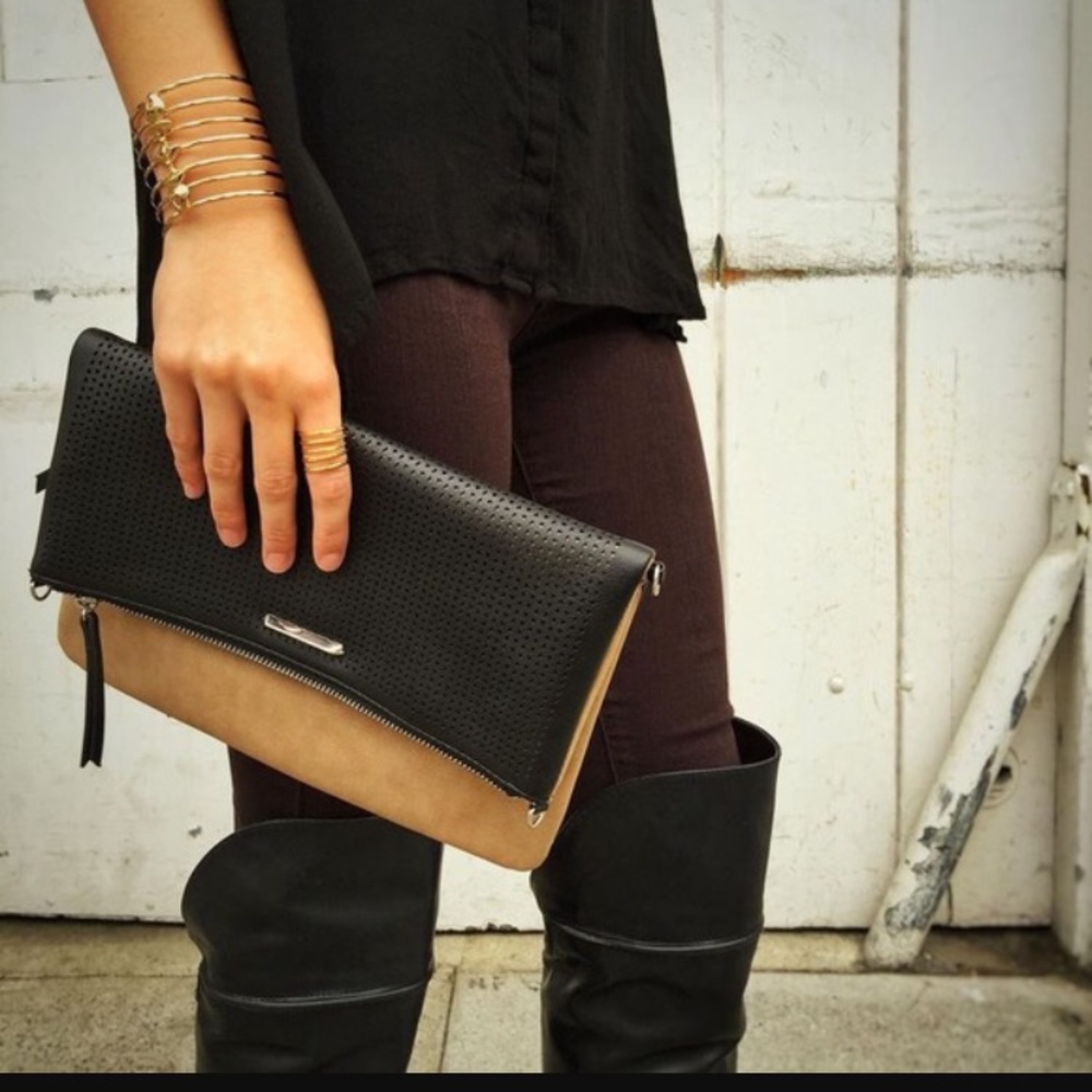 Stella and Dot Waverly Petite bag