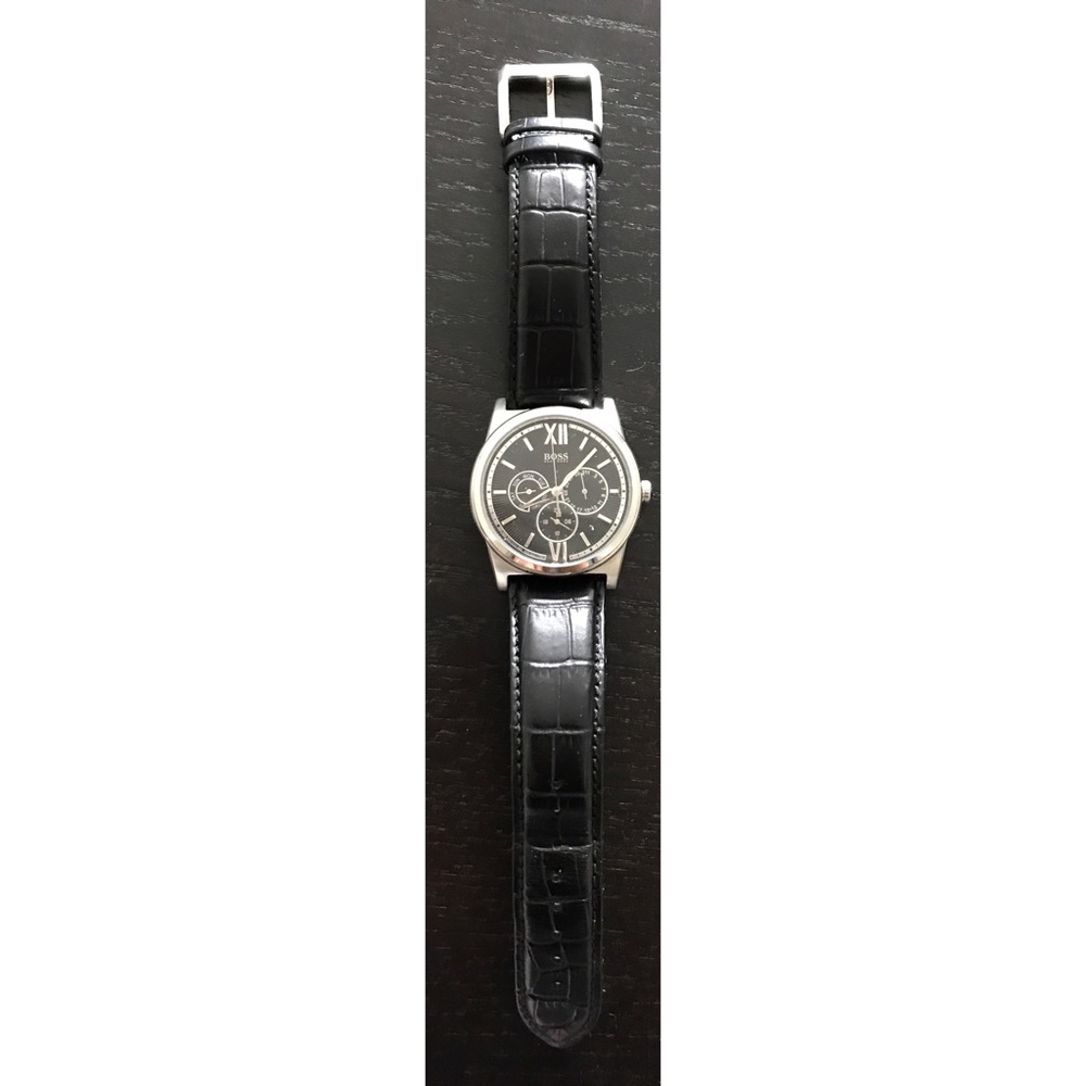 Hugo Boss Watch