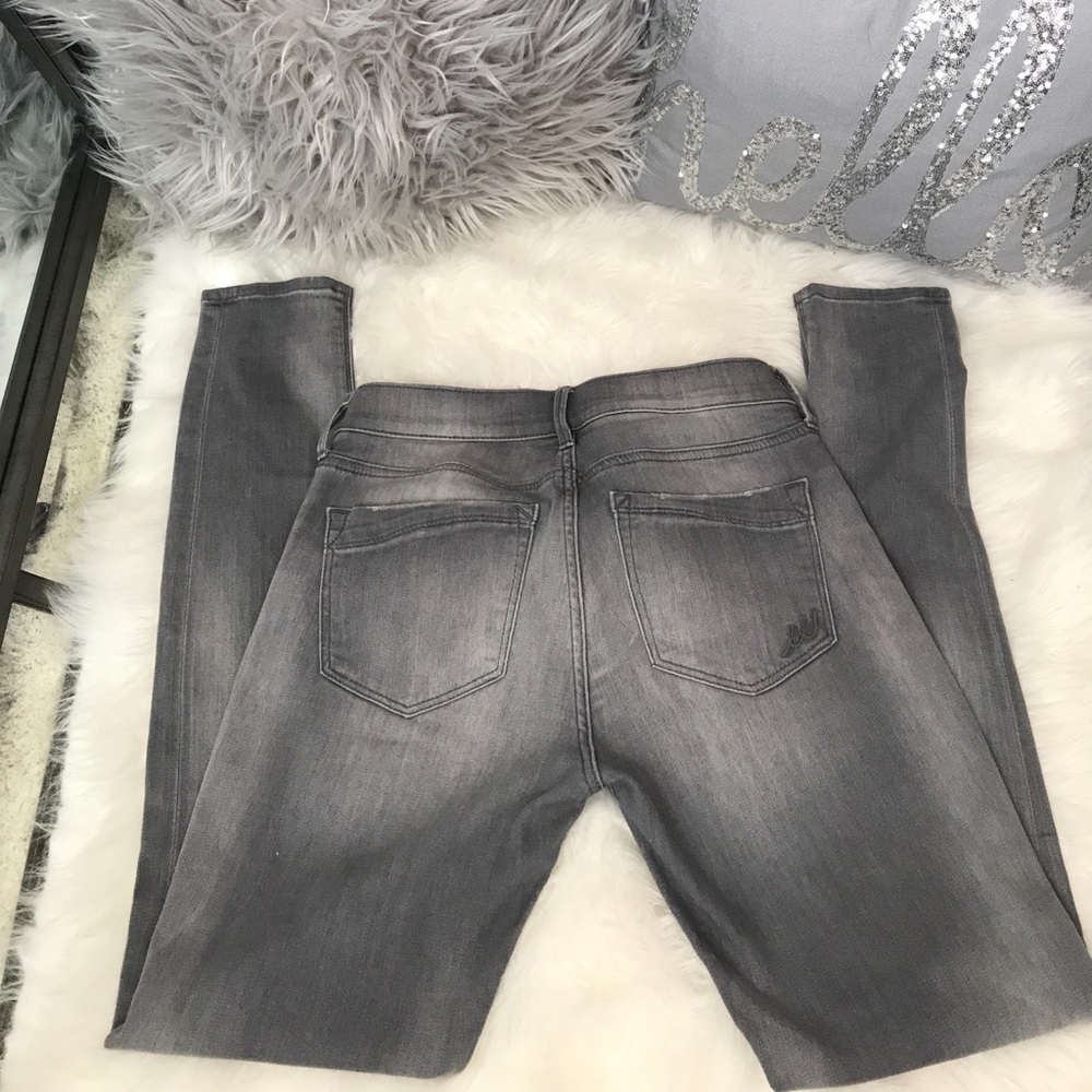 Express Jeans