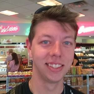 Meet your Posher, Jared