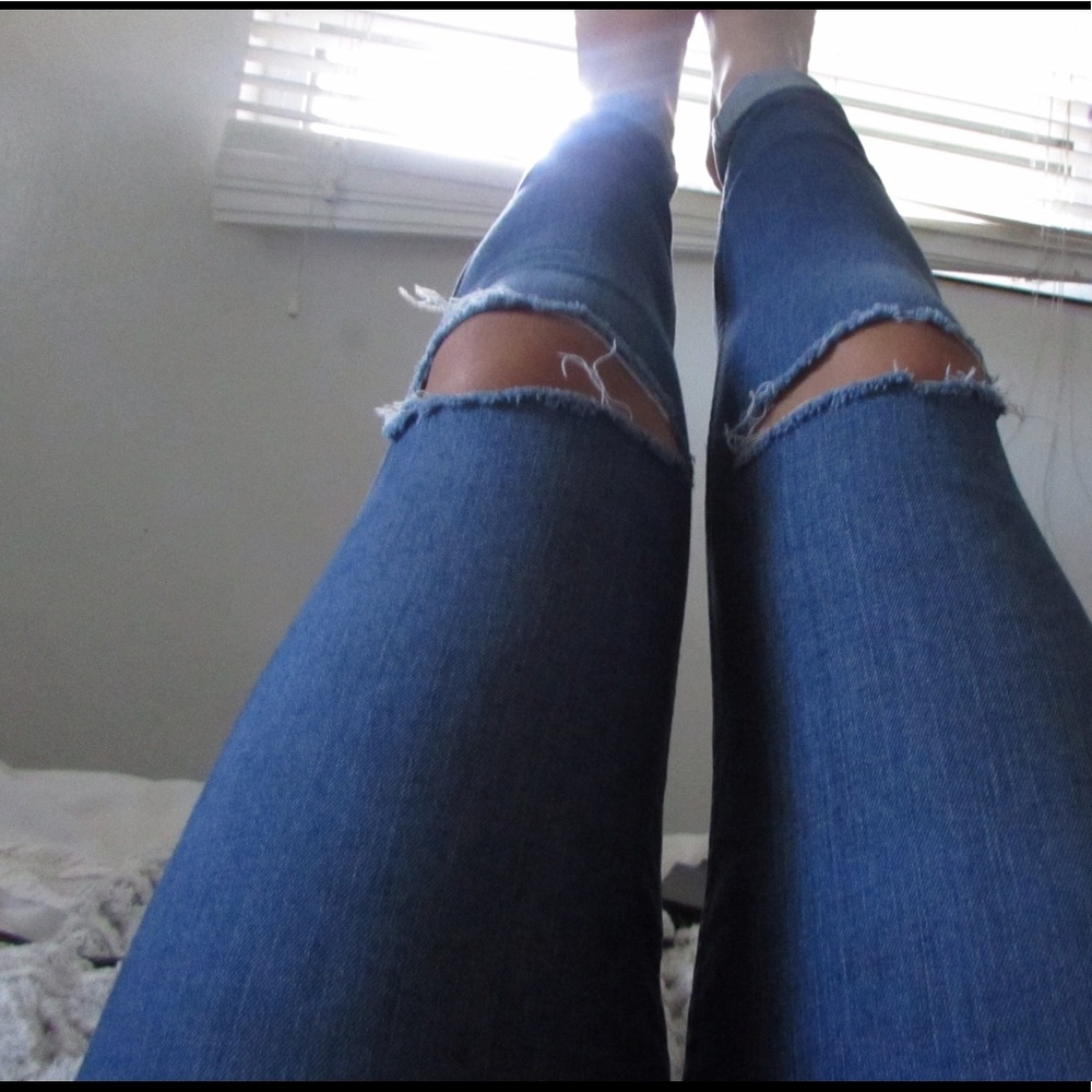 GUESS LA JEANS