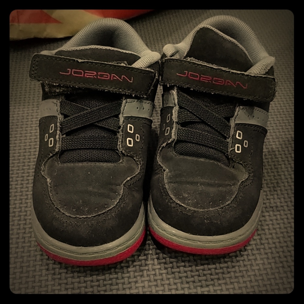 Jordan Shoes
