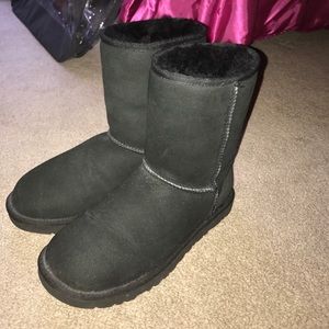 New without box Uggs!
