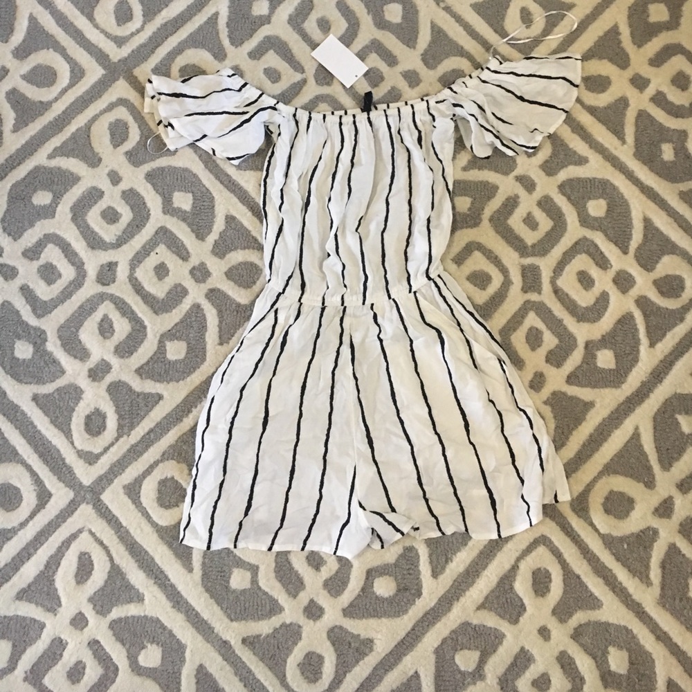 H&M romper
