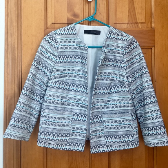 The Limited Jackets & Blazers - Cute Printed Blazer