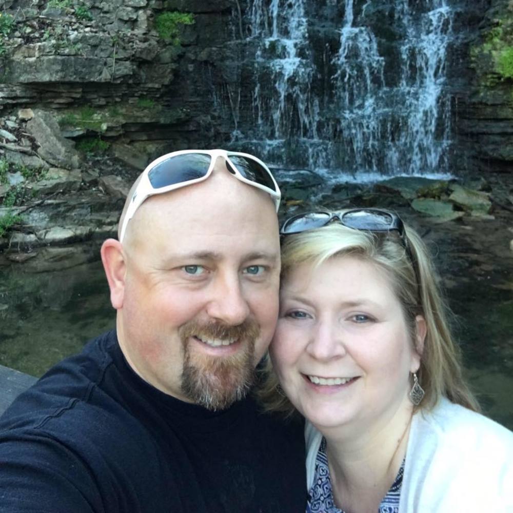 Meet your Posher, Crista