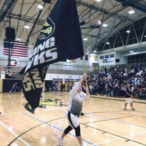 Meet your Posher, Jarret