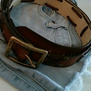 Super Cute Belt