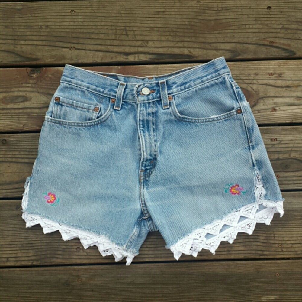 🚫SOLD🚫Levis 505