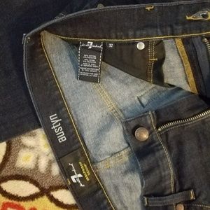 Like new mens jeans