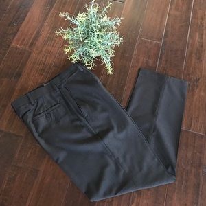 Kenneth Cole Reaction men's dress pant