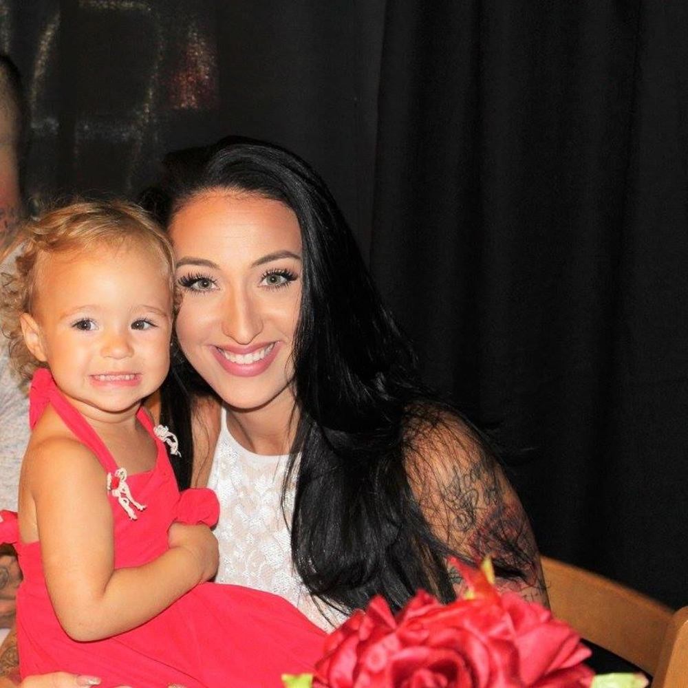 Meet your Posher, Dannon