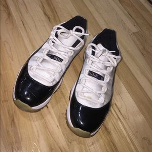 Air jordan 11 Low