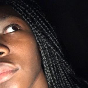 Meet your Posher, Ava