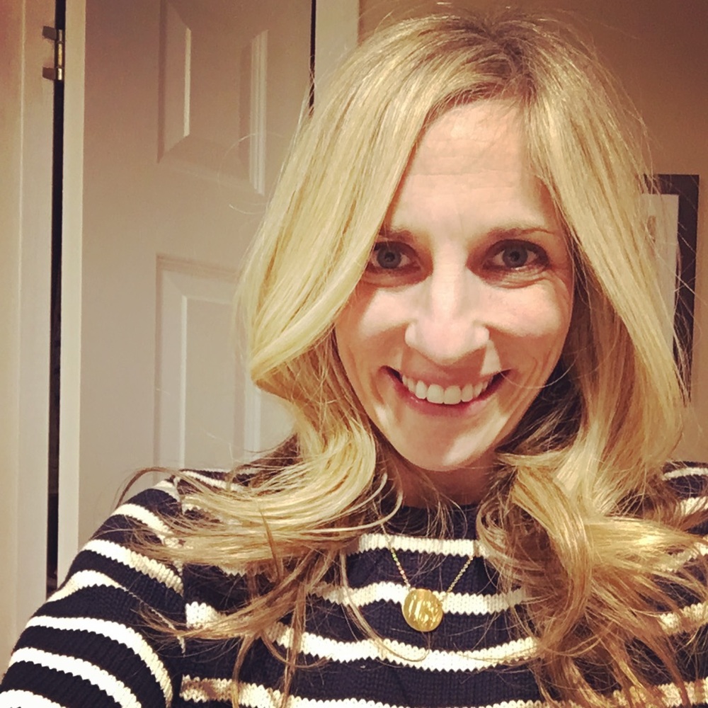 Meet your Posher, Shannon