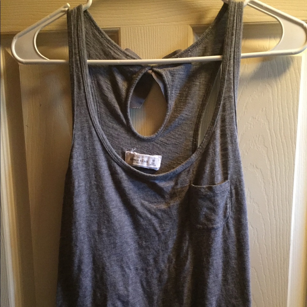 Abercrombie & Fitch tank top