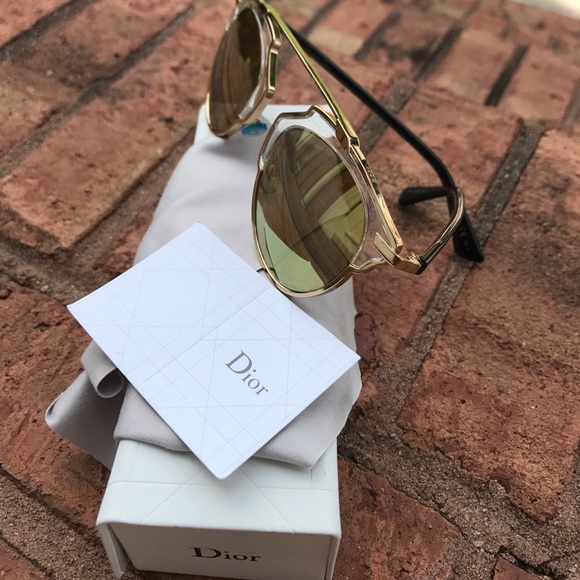 Dior Sunglasses main image 5