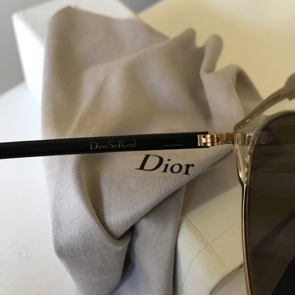 Dior Sunglasses main image 7