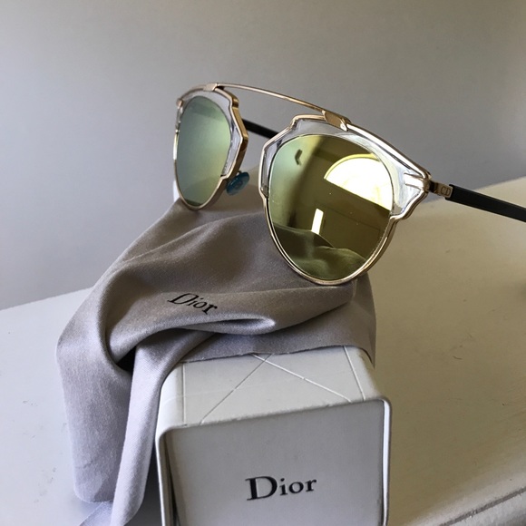 Dior Sunglasses main image 6
