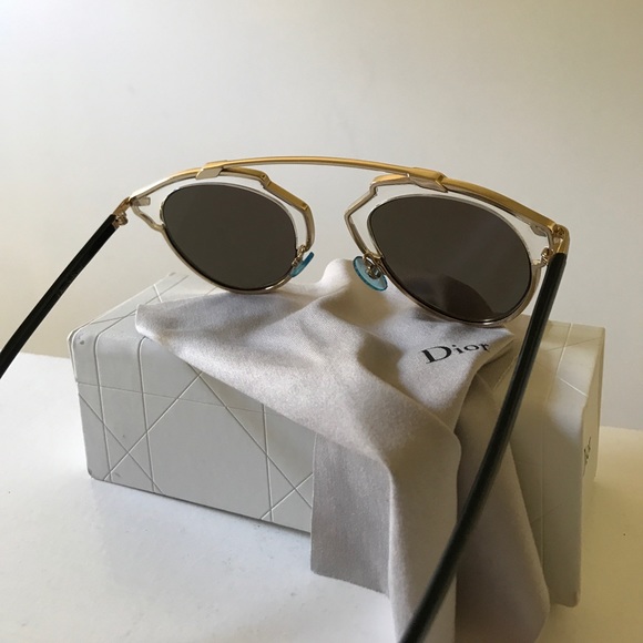 Dior Sunglasses