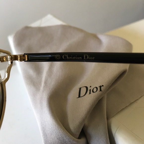 Dior Sunglasses main image 8