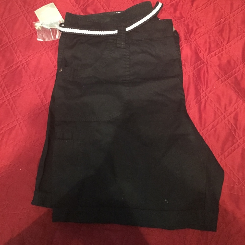 ❌FINAL PRICE CUT❌White Stag short 🚨BOGO🚨