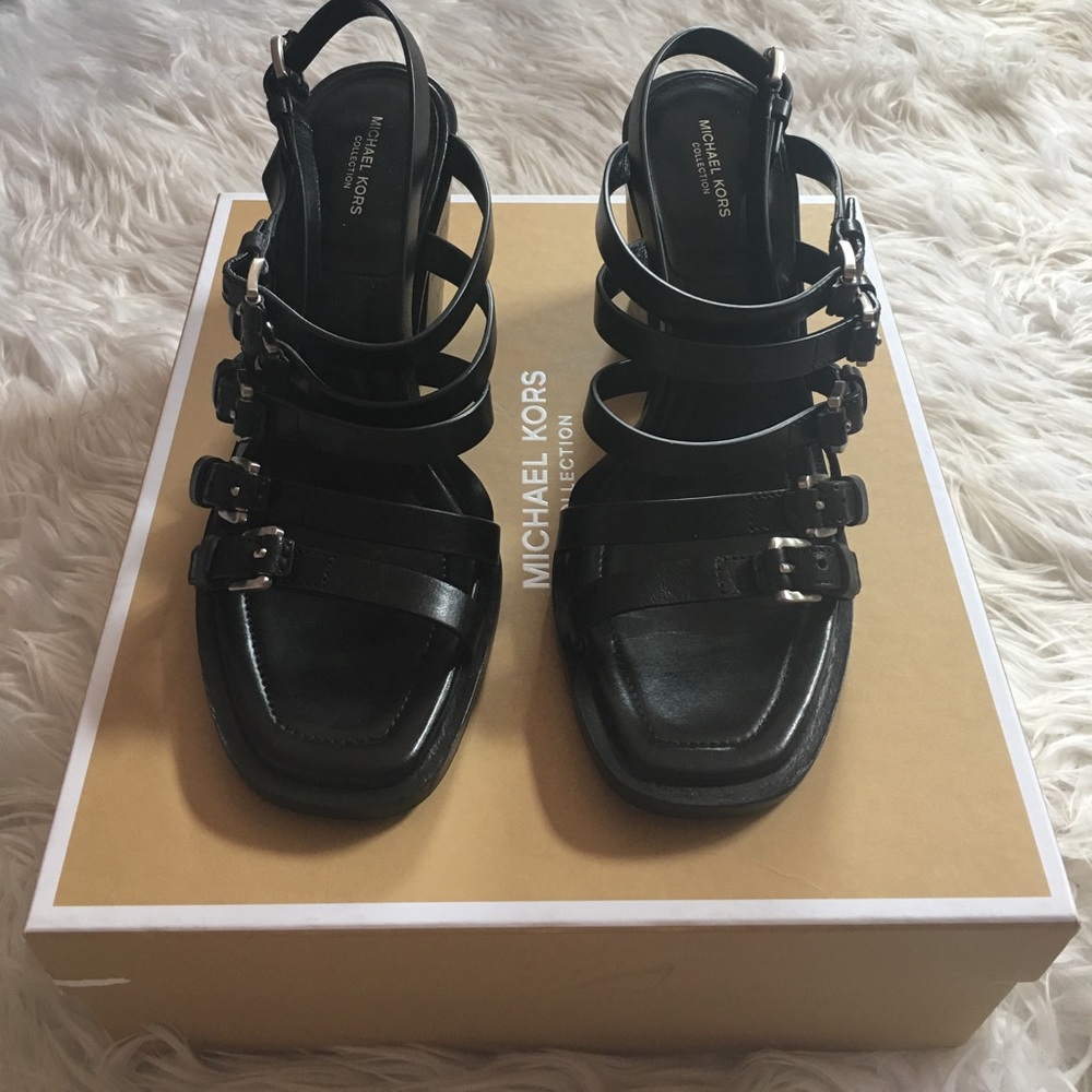Michael Kors Collection sandals