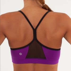 Sale 💕Lululemon Flow Y Bra