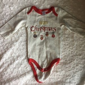 Christmas long sleeve