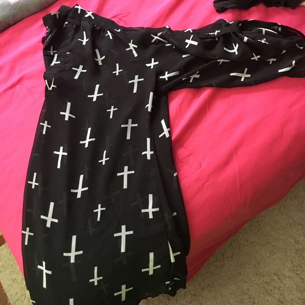 Rue 21