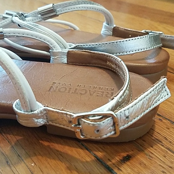 KENNETH COLE Sandals - Picture 3 of 4
