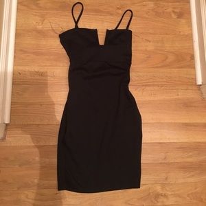Little Black Dress M
