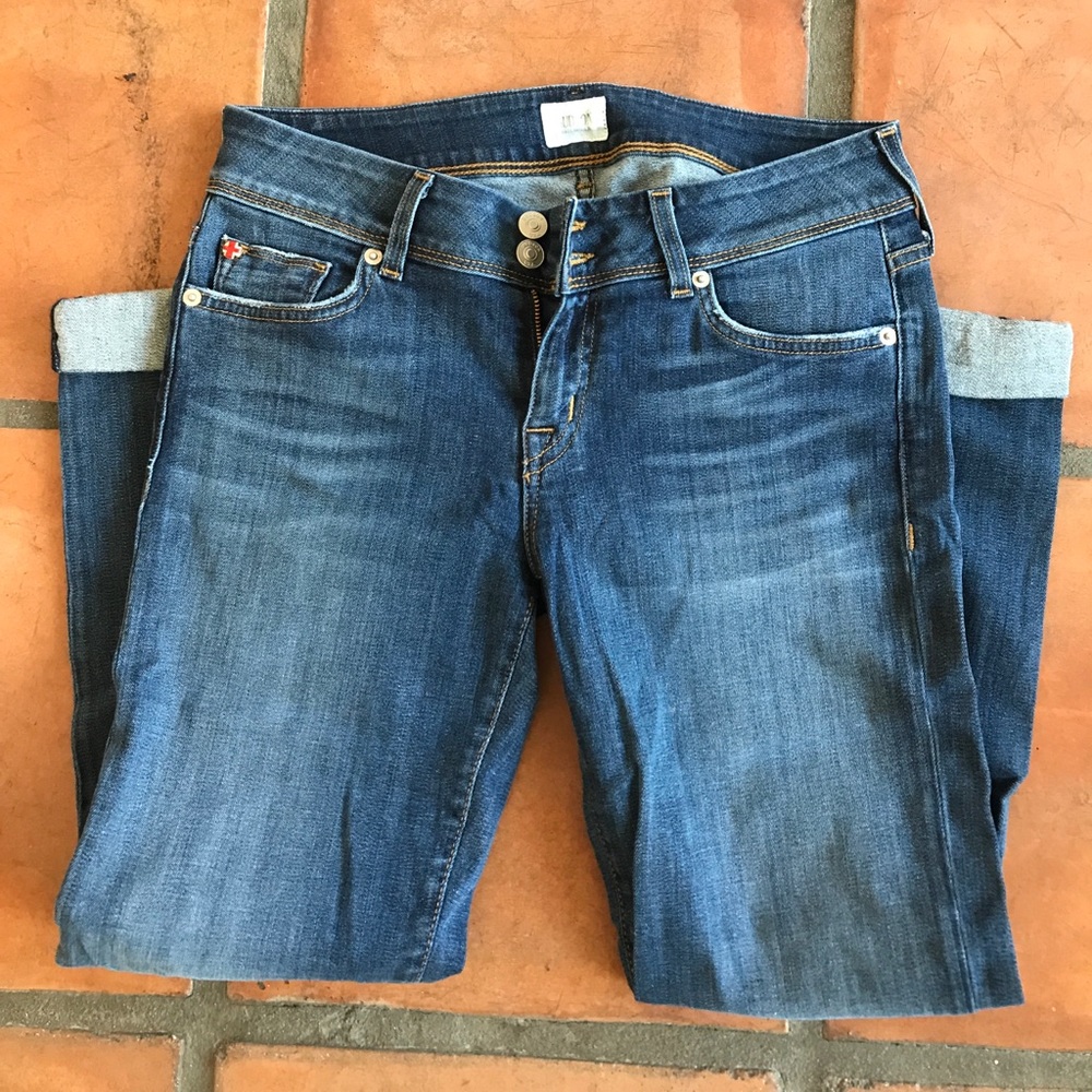 Kate Hudson Jeans